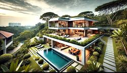 Swiss Valley (D11), Detached #446396021